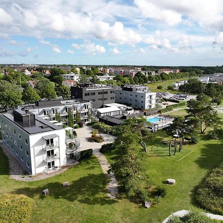 First Hotel Kokoloko Visby Exterior foto