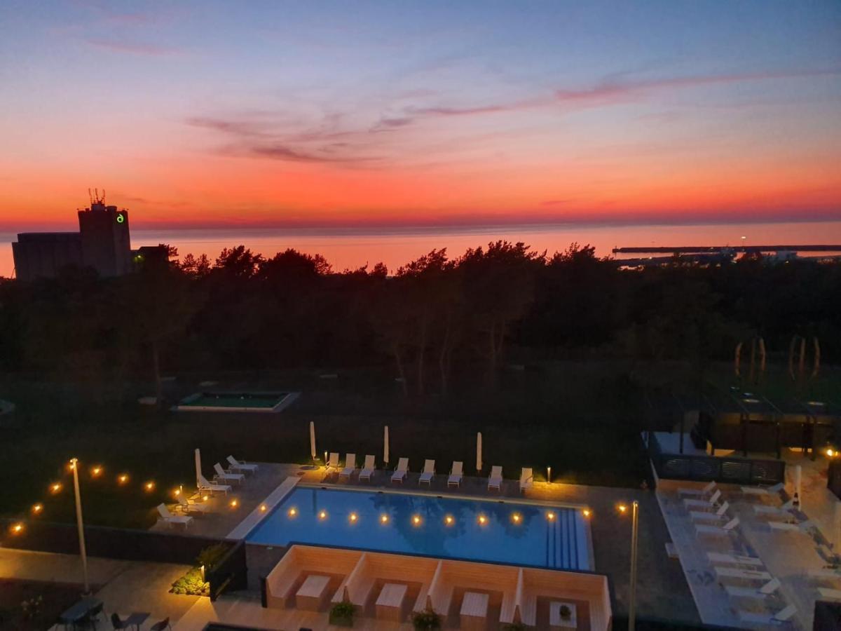 First Hotel Kokoloko Visby Exterior foto